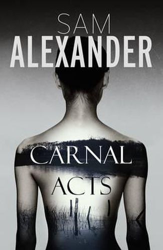 Cover image for Carnal Acts