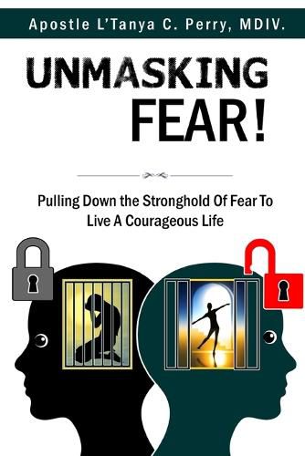 Cover image for Unmasking Fear