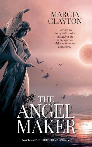 The Angel Maker: A heartwarming rags to riches Victorian family saga.