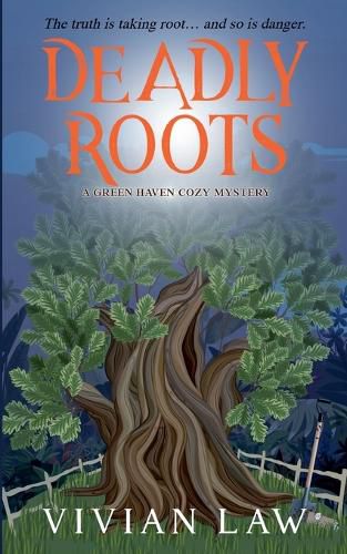 Cover image for Deadly Roots