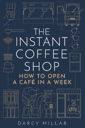 The Instant Coffee Shop
