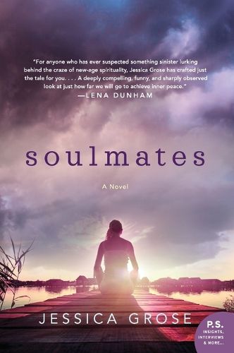 Cover image for Soulmates: A Novel