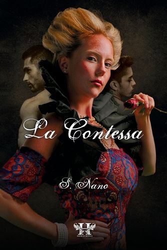 Cover image for La Contessa