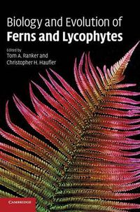 Cover image for Biology and Evolution of Ferns and Lycophytes