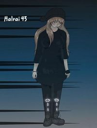 Cover image for Halrai 43