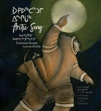 Cover image for Arctic Song