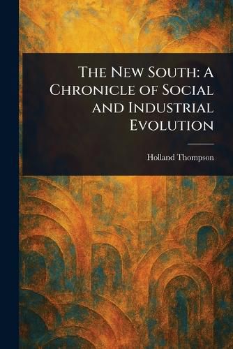 Cover image for The New South