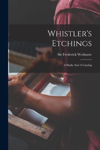 Whistler's Etchings