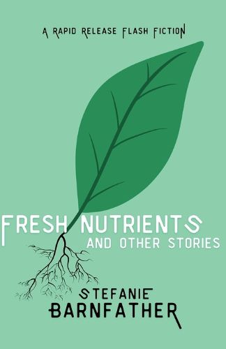 Cover image for Fresh Nutrients