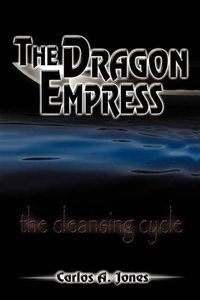 Cover image for The Dragon Empress