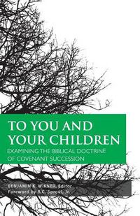 Cover image for To You and Your Children