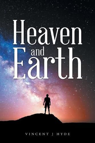 Cover image for Heaven and Earth