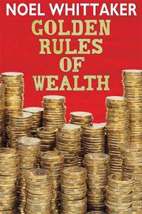 Cover image for Golden Rules of Wealth