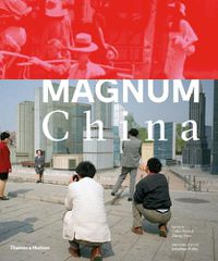 Cover image for Magnum China