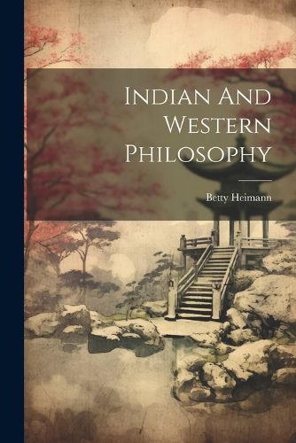 Cover image for Indian And Western Philosophy