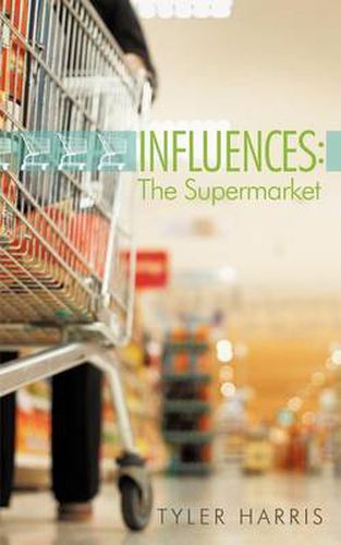 Cover image for Influences