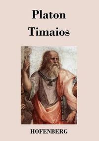 Cover image for Timaios