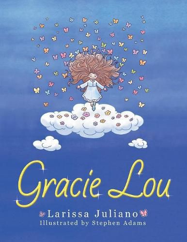 Cover image for Gracie Lou