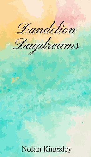 Cover image for Dandelion Daydreams