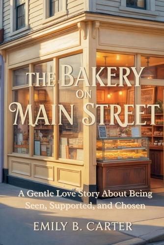 Cover image for The Bakery on Main Street