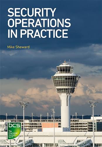 Cover image for Security Operations in Practice