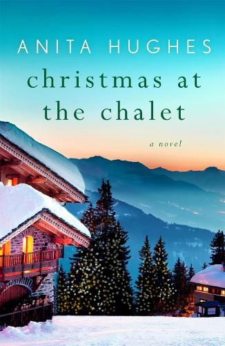 Cover image for Christmas at the Chalet