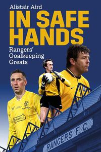 Cover image for In Safe Hands