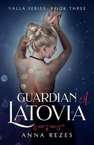 Cover image for Guardian of Latovia