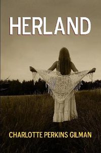 Cover image for Herland