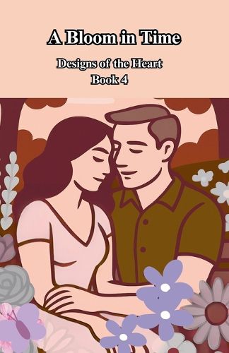 Cover image for A Bloom In Time