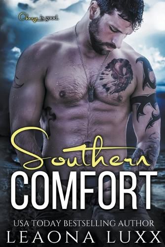 Cover image for Southern Comfort