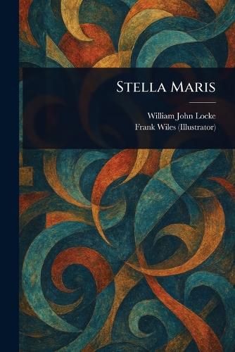 Cover image for Stella Maris