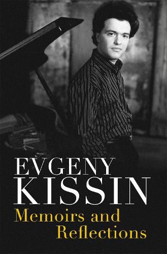 Cover image for Memoirs and Reflections
