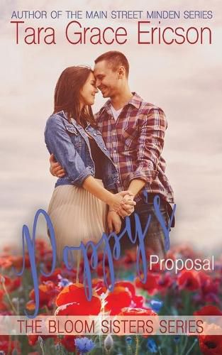 Cover image for Poppy's Proposal