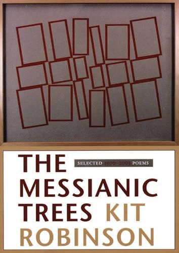 Cover image for The Messianic Trees