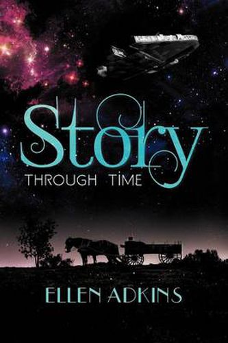 Cover image for Story Through Time