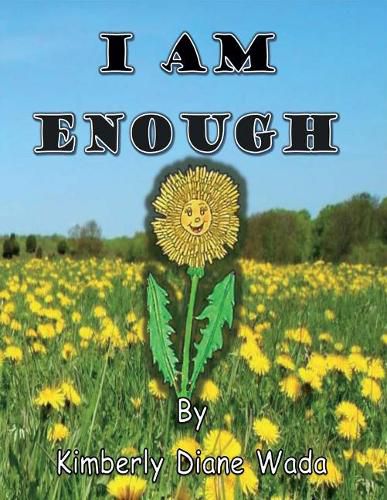 Cover image for I Am Enough