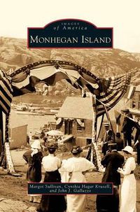 Cover image for Monhegan Island