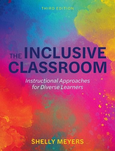 Cover image for Inclusive Classroom
