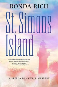 Cover image for St. Simons Island