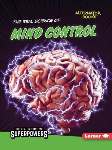 Cover image for The Real Science of Mind Control