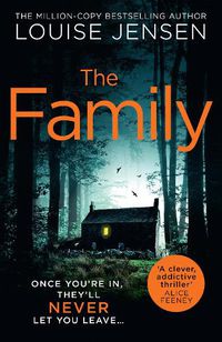 Cover image for The Family