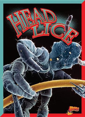 Cover image for Head Lice