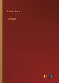 Cover image for Comedy