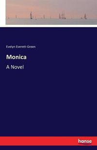 Cover image for Monica