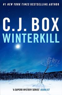 Cover image for Winterkill