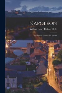 Cover image for Napoleon