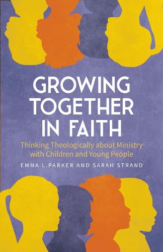 Cover image for Growing Together in Faith