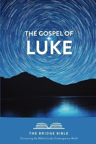 Cover image for The Gospel of Luke