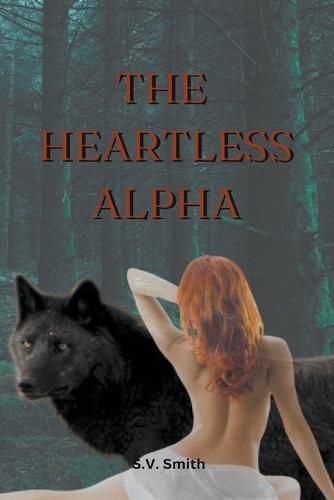 Cover image for The Heartless Alpha